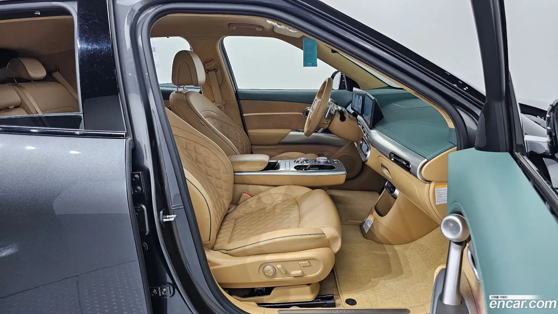 GV60 Genesis 2022.5-OPTION-015
