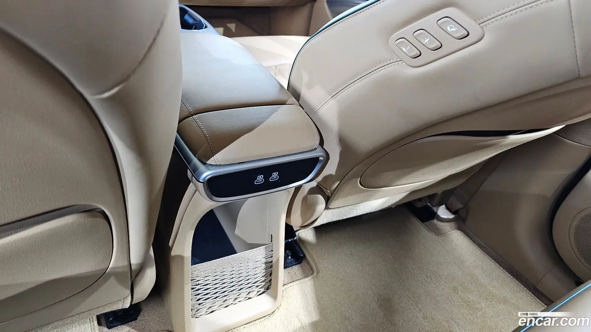 GV60 Genesis 2022.5-OPTION-022