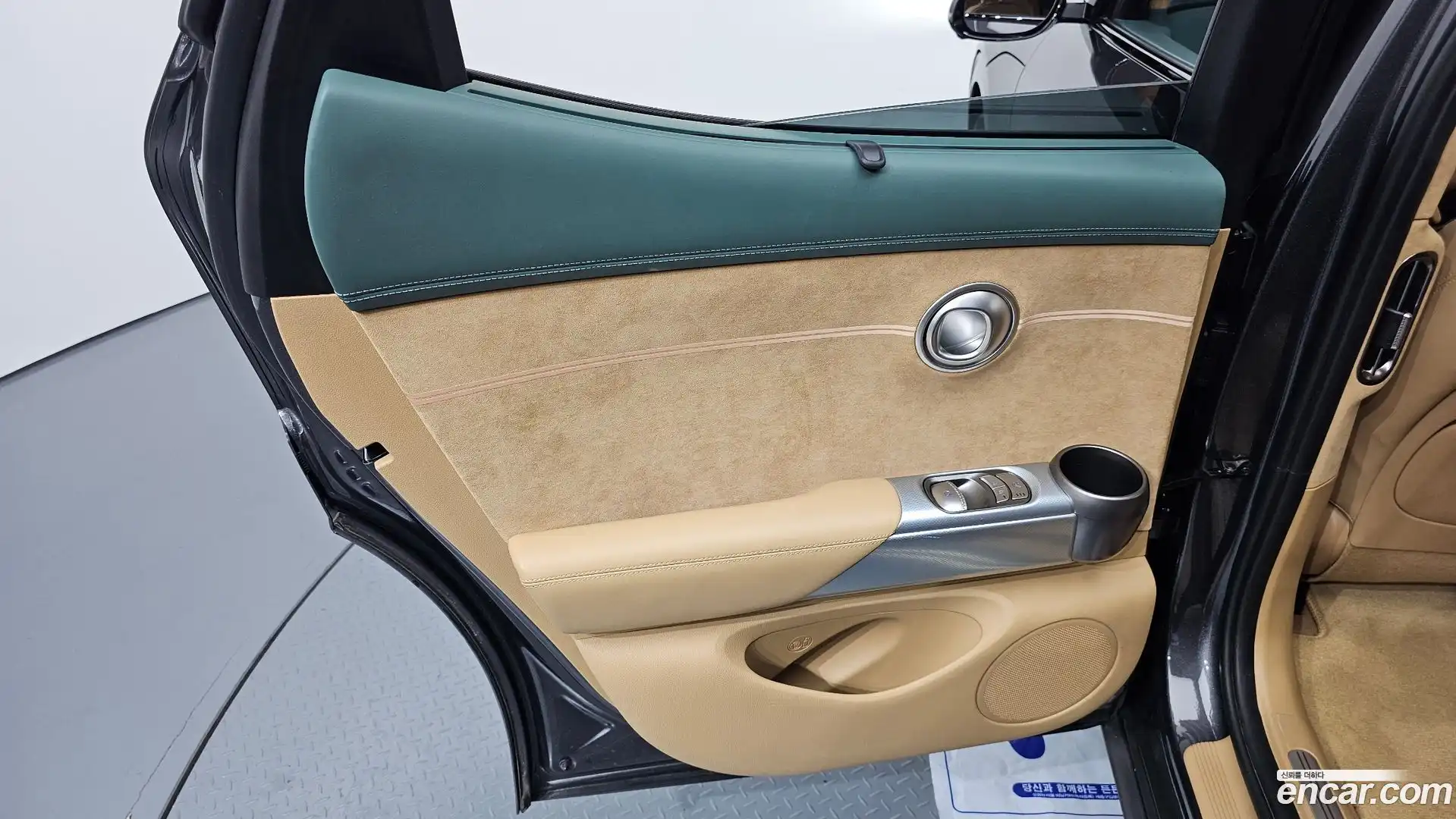 GV60 Genesis 2022.5-INNER-035