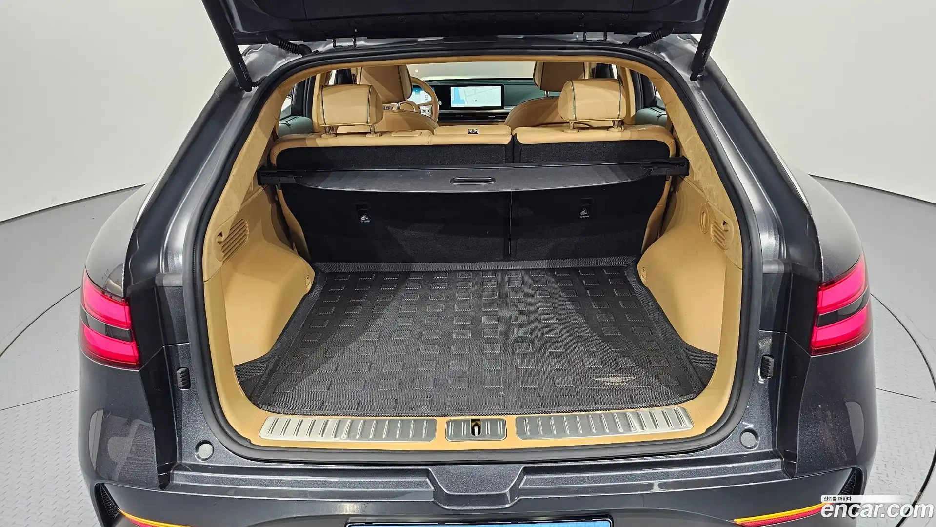 GV60 Genesis 2022.5-OPTION-041