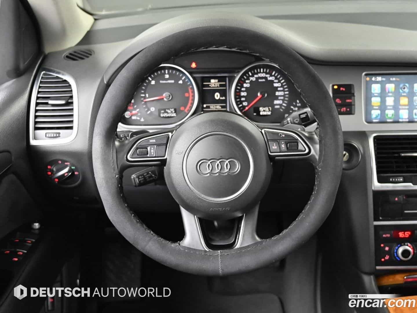Q7 Audi 2014.3-OPTION-017