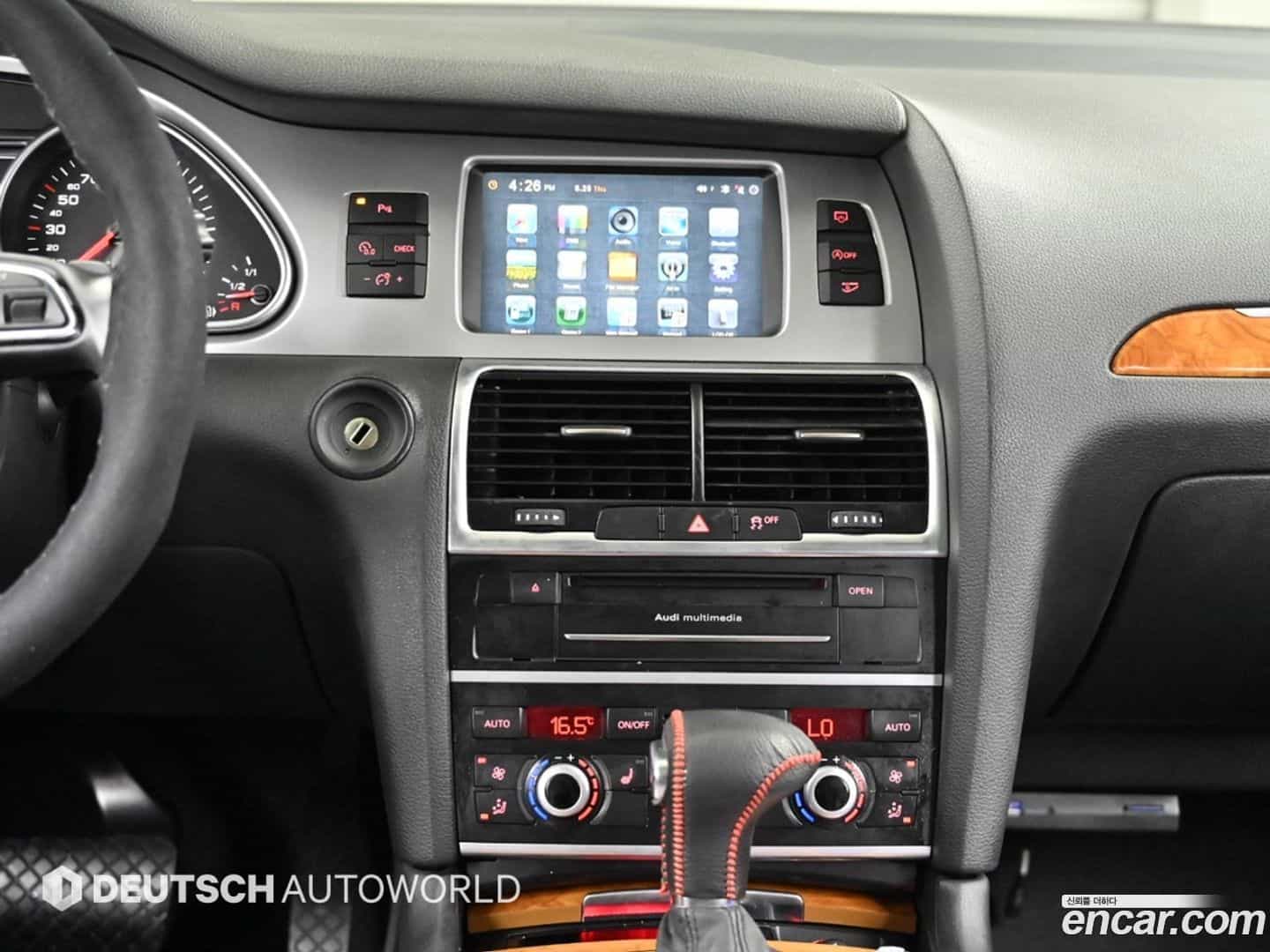 Q7 Audi 2014.3-OPTION-018