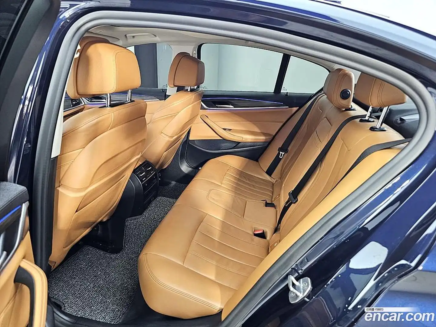 5-Series BMW 2019.11-INNER-009