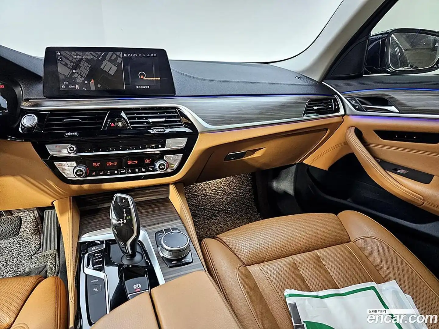 5-Series BMW 2019.11-INNER-010