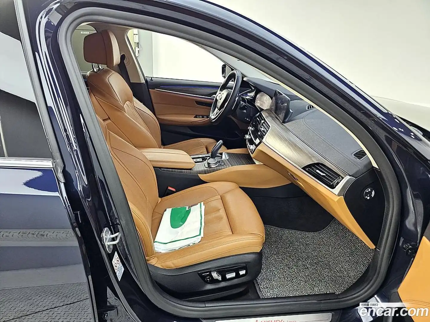 5-Series BMW 2019.11-OPTION-015