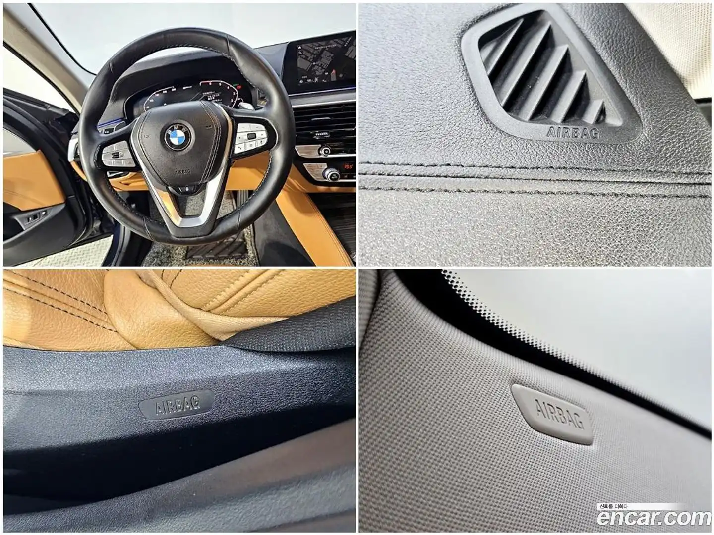 5-Series BMW 2019.11-OPTION-019