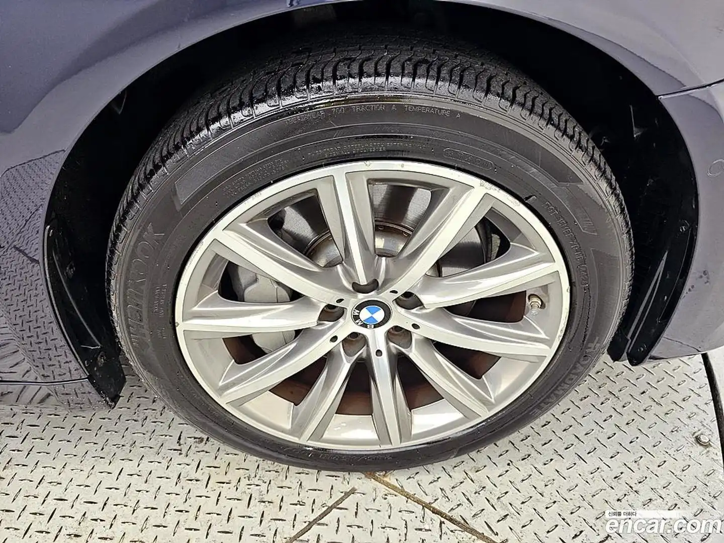 5-Series BMW 2019.11-OPTION-024