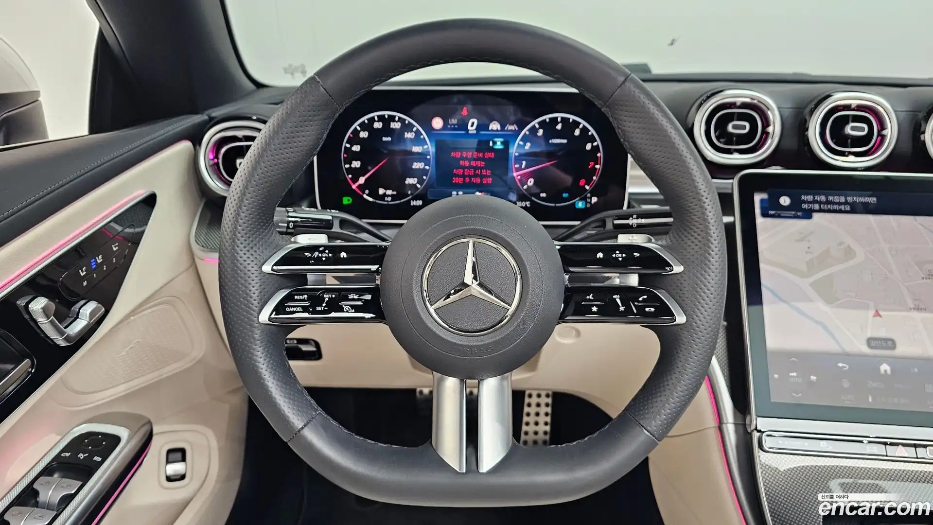 CLE-Class Mercedes-Benz 2024.7-OPTION-017