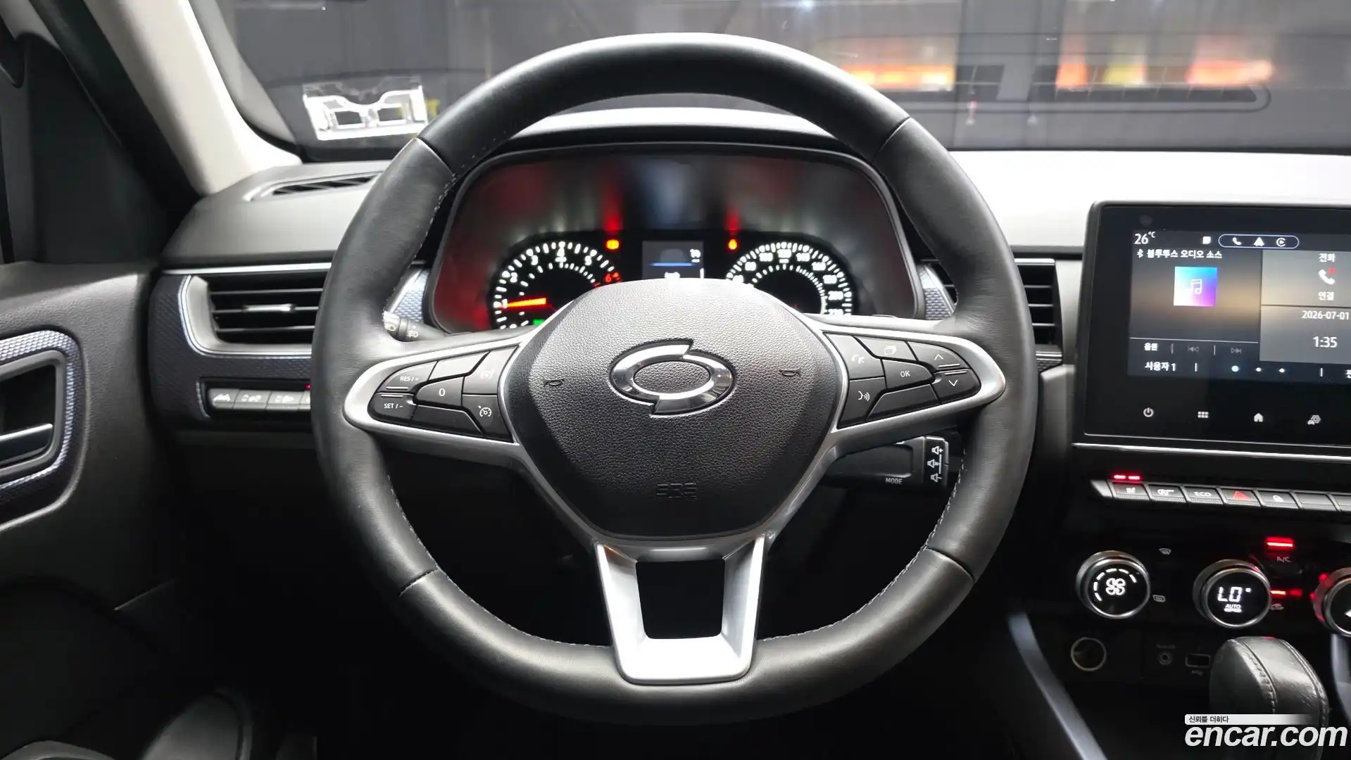 XM3 Renault Korea 2021.3-OPTION-017