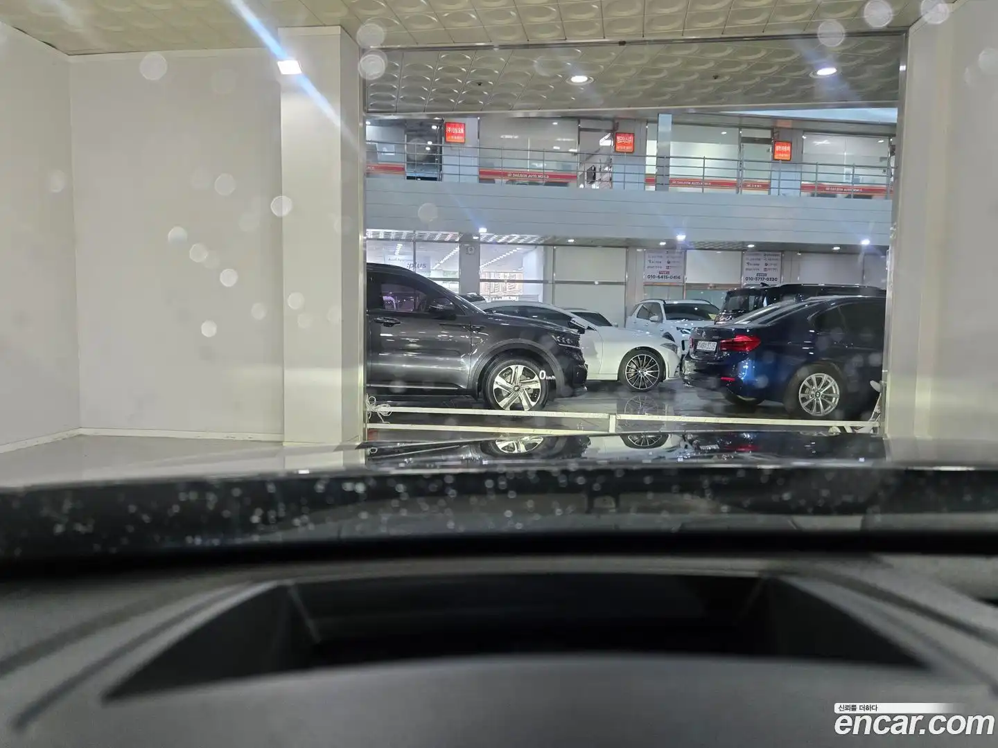K7 Kia 2019.2-INNER-008