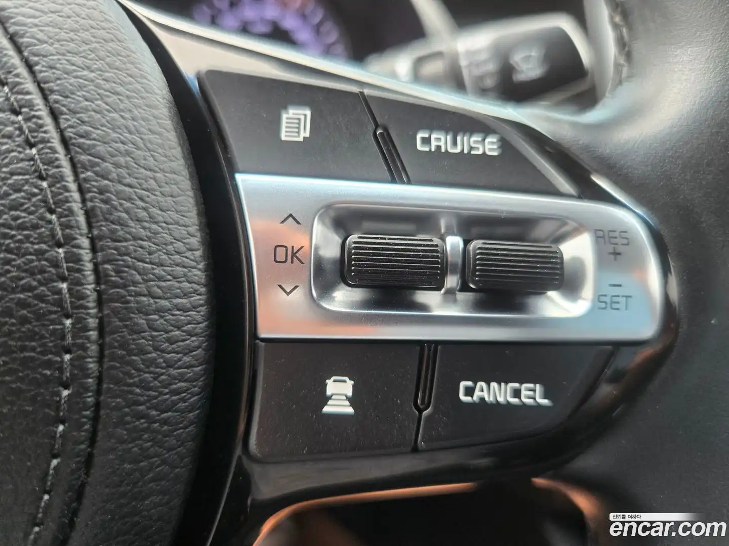 K7 Kia 2019.2-INNER-009