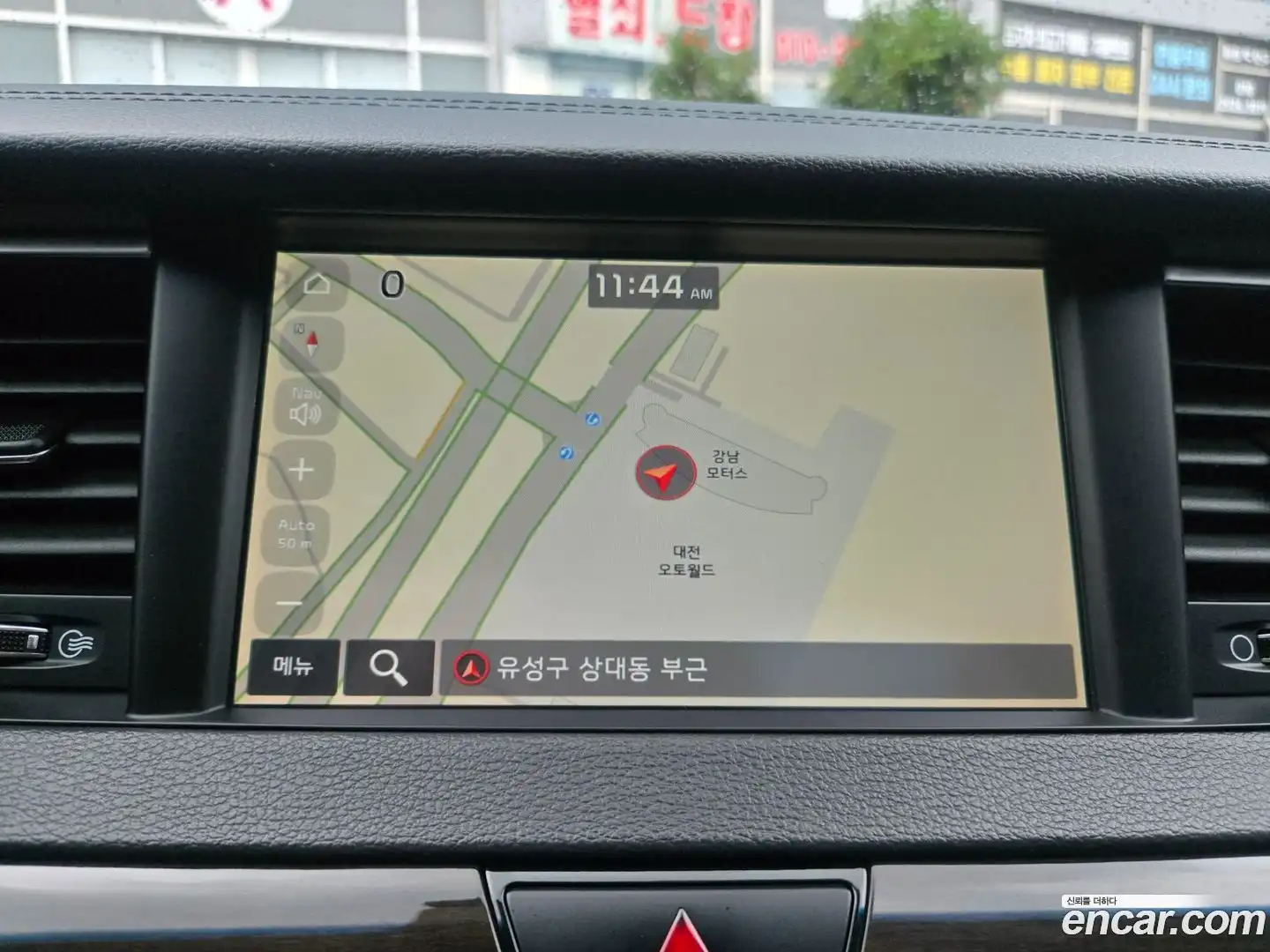 K7 Kia 2019.2-INNER-010