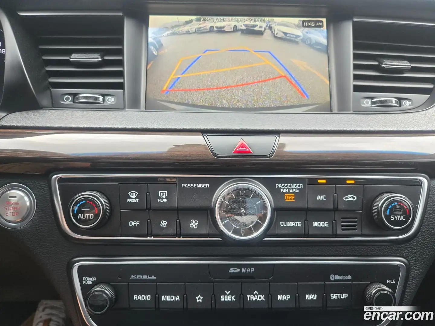 K7 Kia 2019.2-OPTION-015