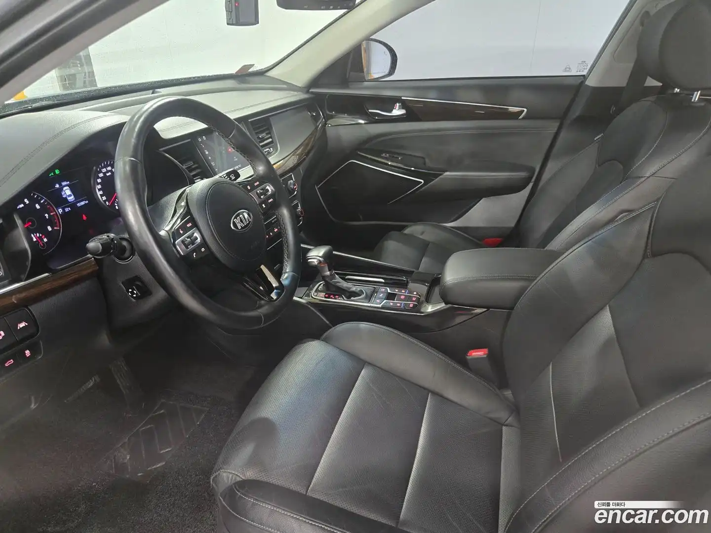K7 Kia 2019.2-OPTION-023