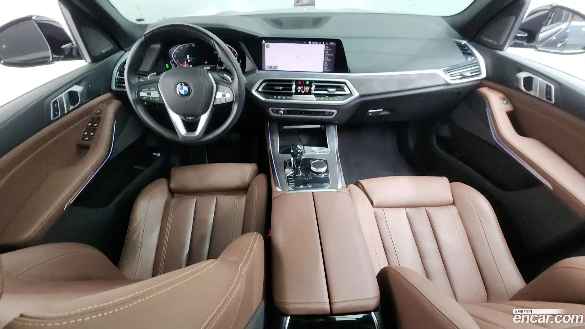 X5 BMW 2019.11-INNER-007
