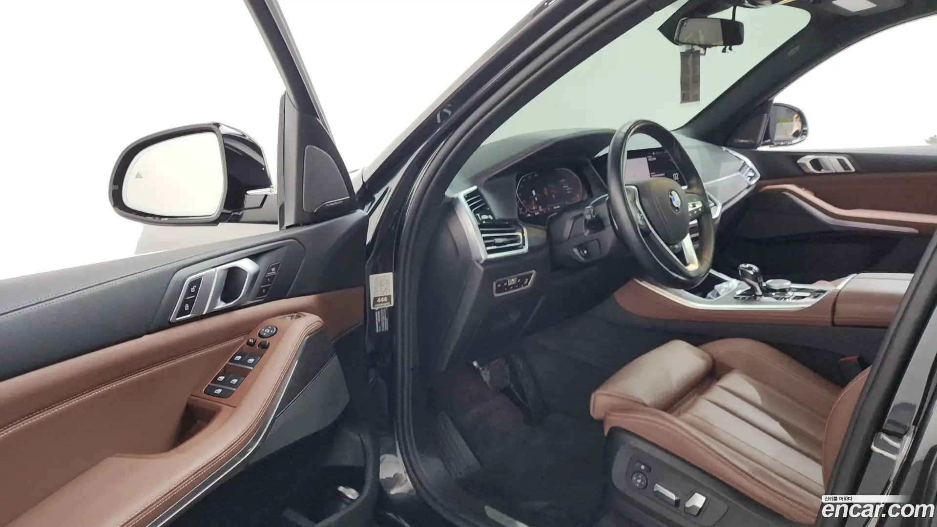 X5 BMW 2019.11-INNER-010