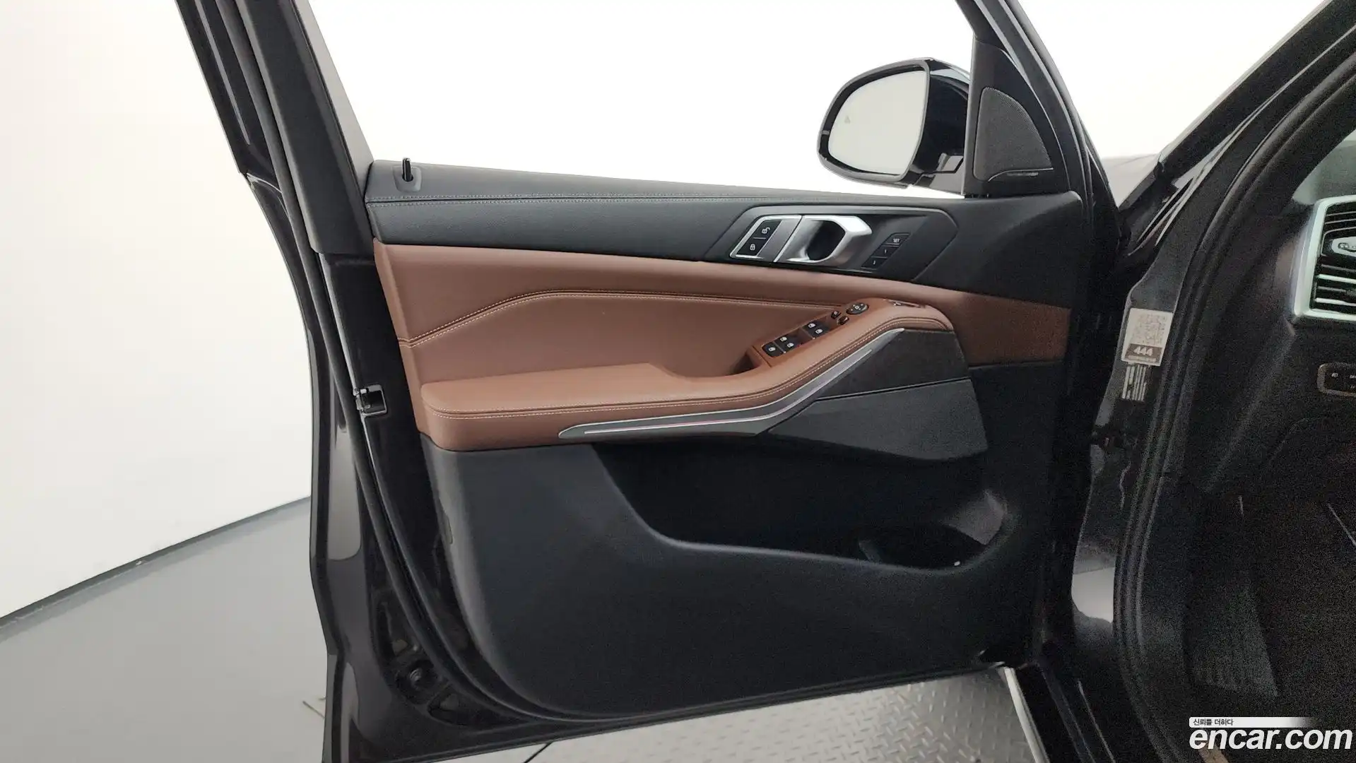 X5 BMW 2019.11-INNER-034