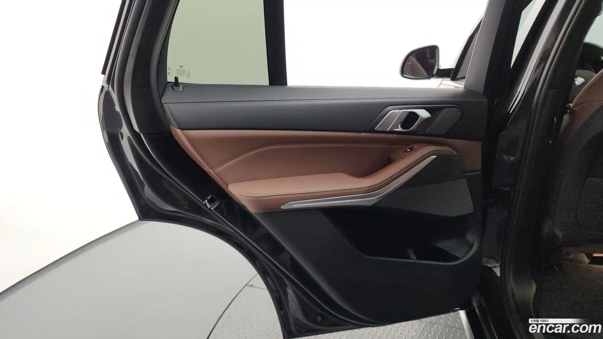 X5 BMW 2019.11-INNER-035