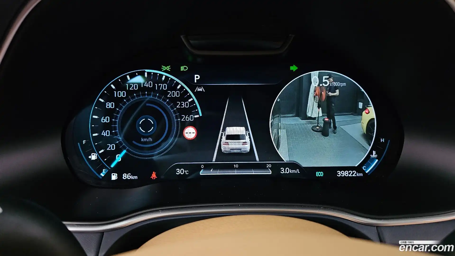 GV80 Genesis 2022.7-INNER-008