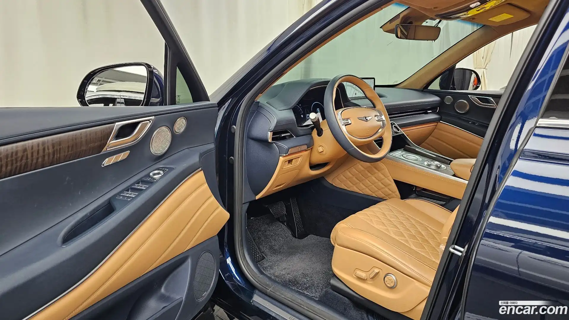 GV80 Genesis 2022.7-INNER-010