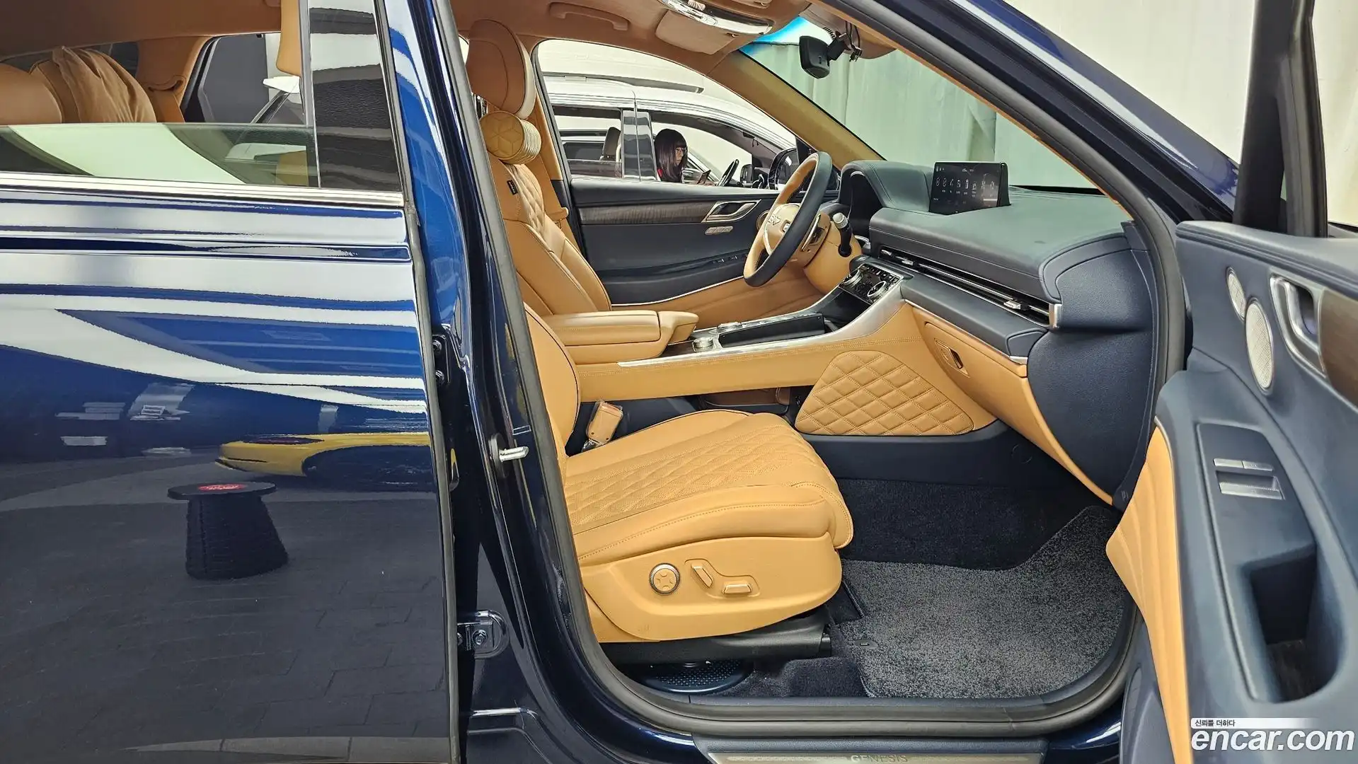 GV80 Genesis 2022.7-OPTION-015