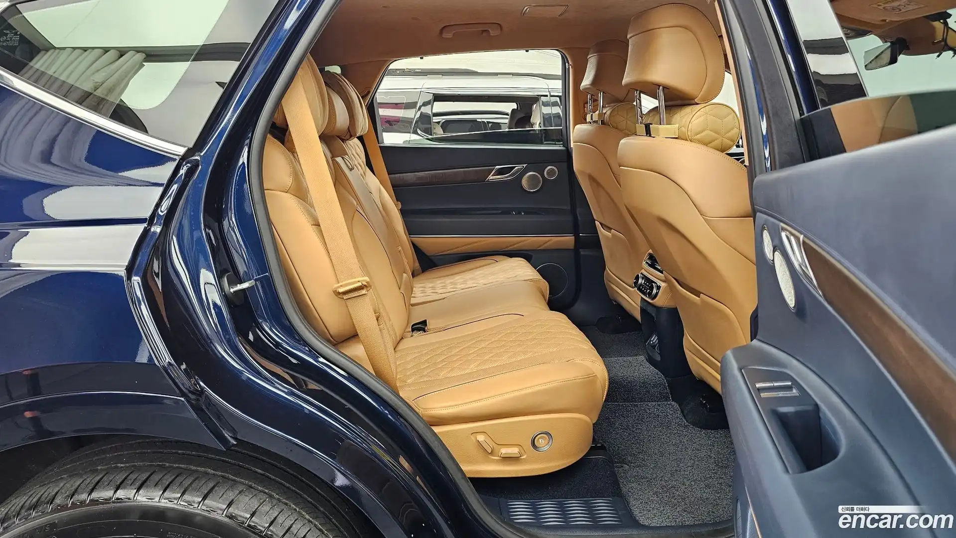 GV80 Genesis 2022.7-OPTION-016