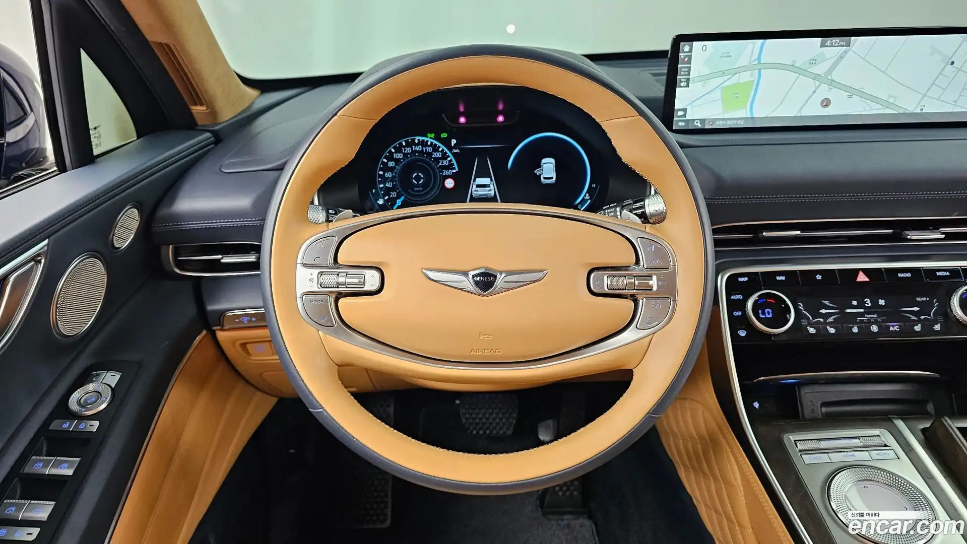 GV80 Genesis 2022.7-OPTION-017