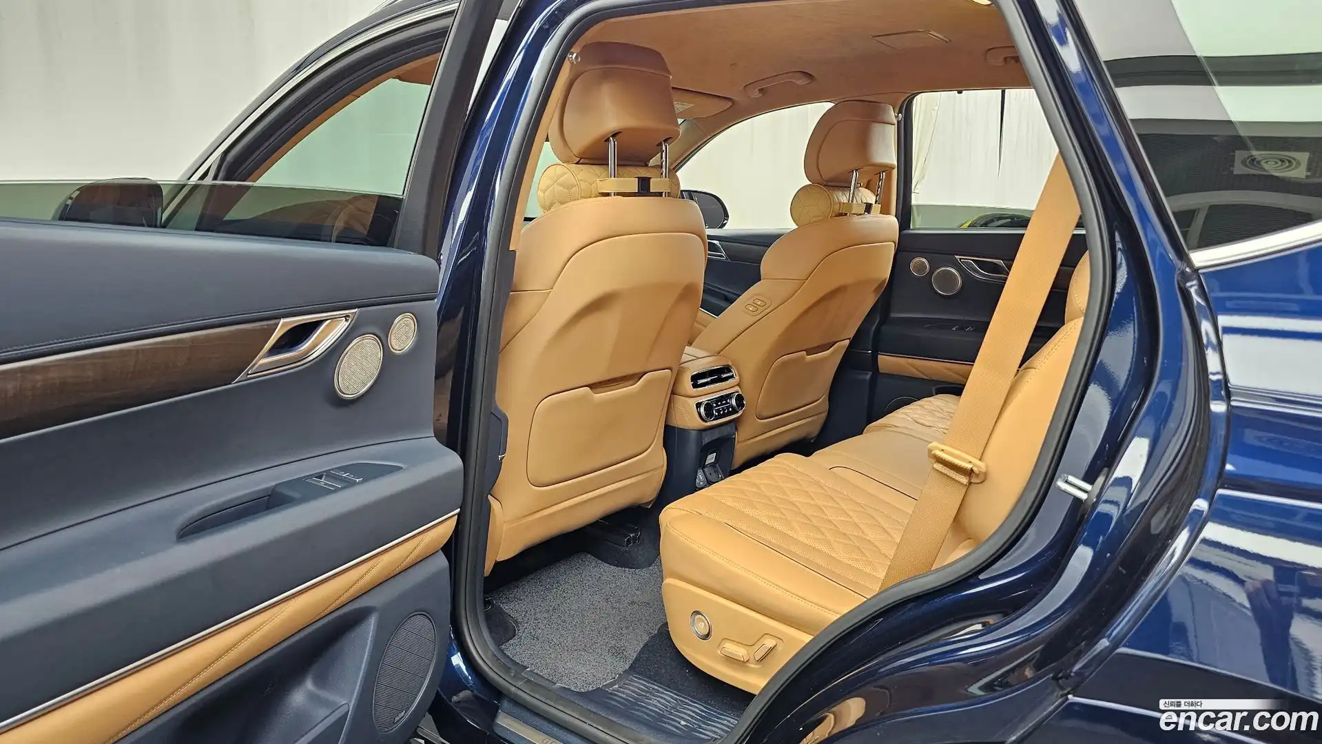 GV80 Genesis 2022.7-INNER-036
