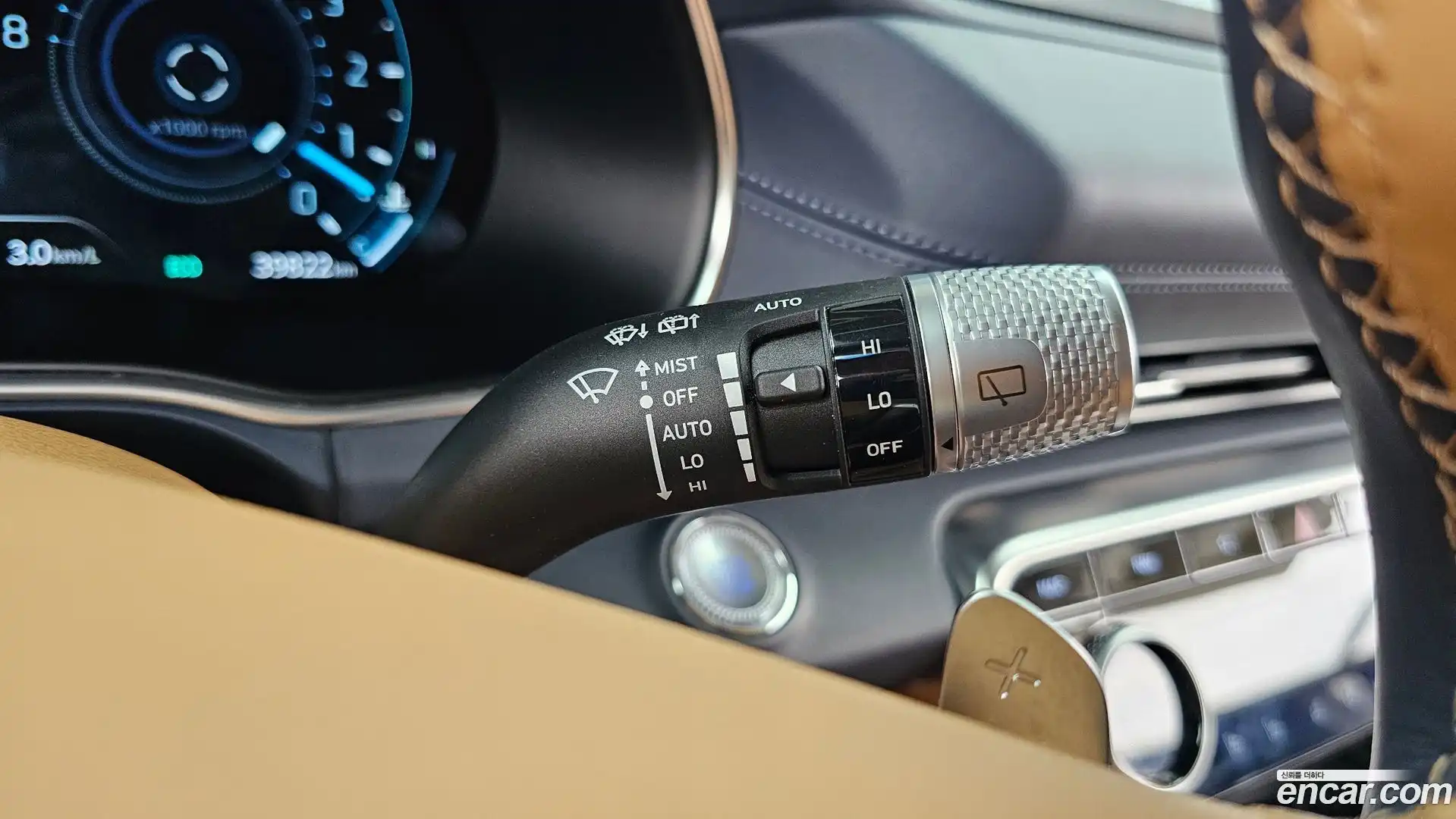GV80 Genesis 2022.7-OPTION-044