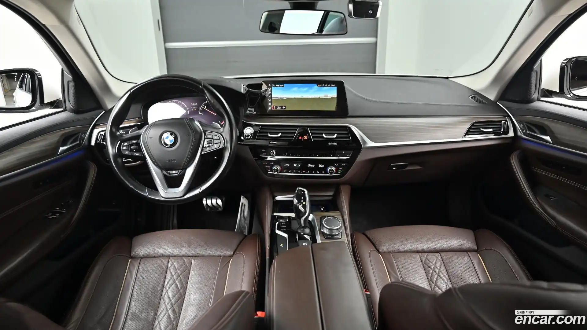 5-Series BMW 2019.7-INNER-007