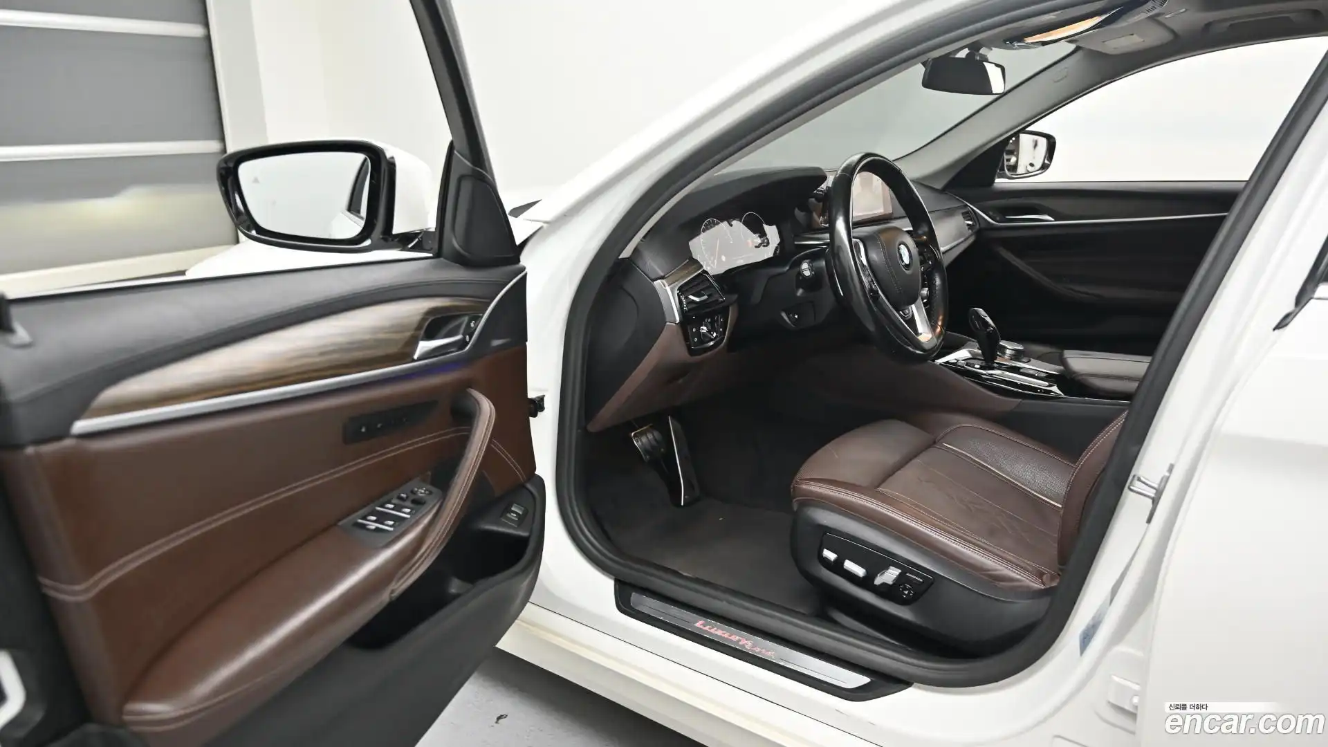 5-Series BMW 2019.7-OPTION-015