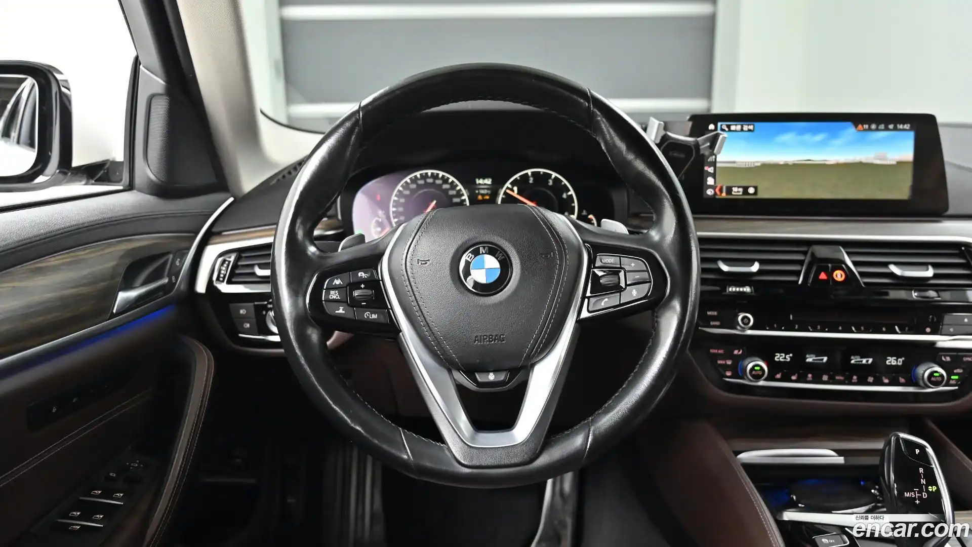 5-Series BMW 2019.7-OPTION-017