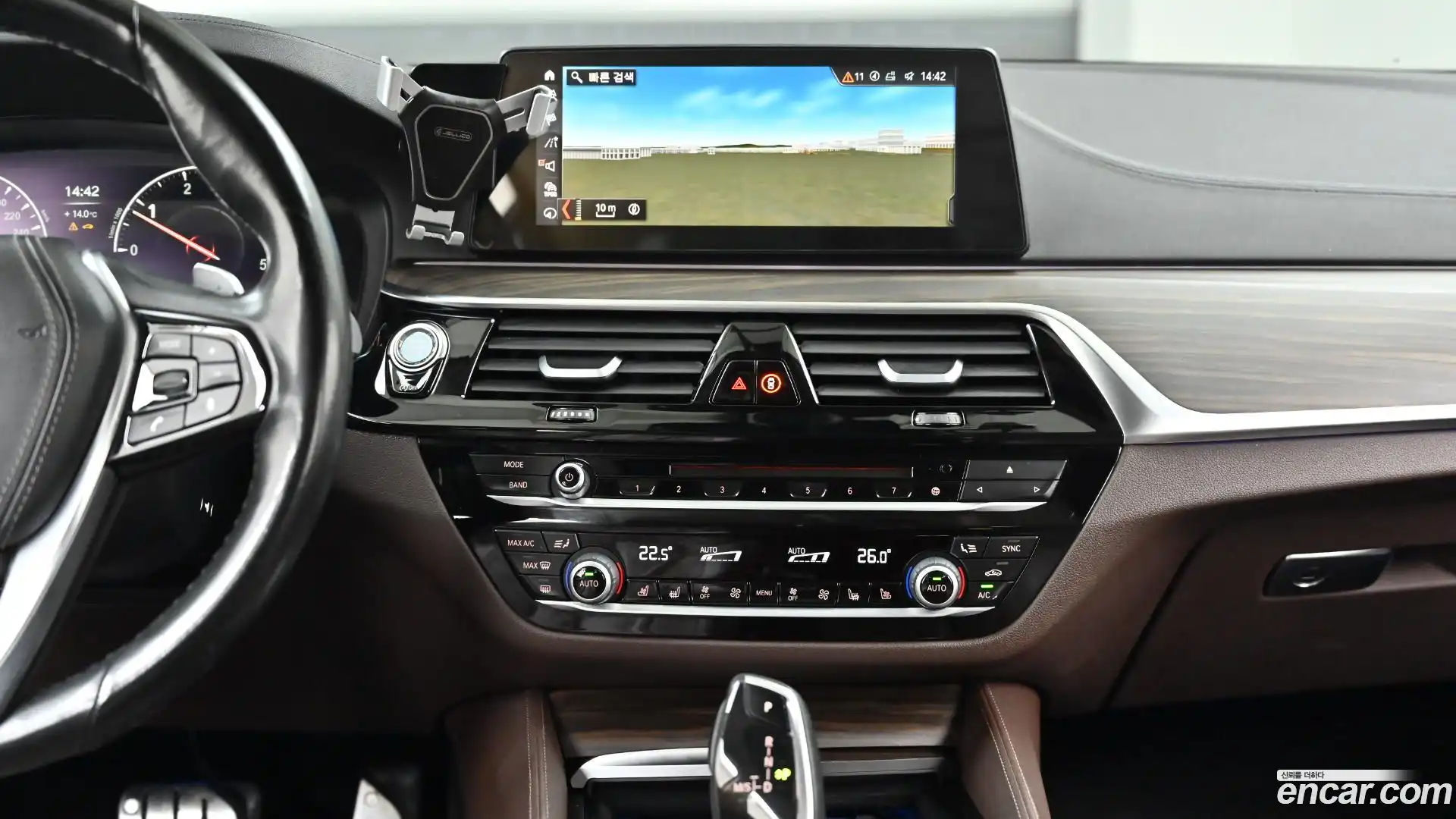 5-Series BMW 2019.7-OPTION-018