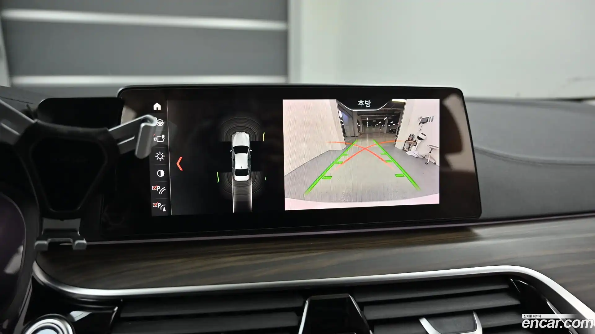 5-Series BMW 2019.7-OPTION-019