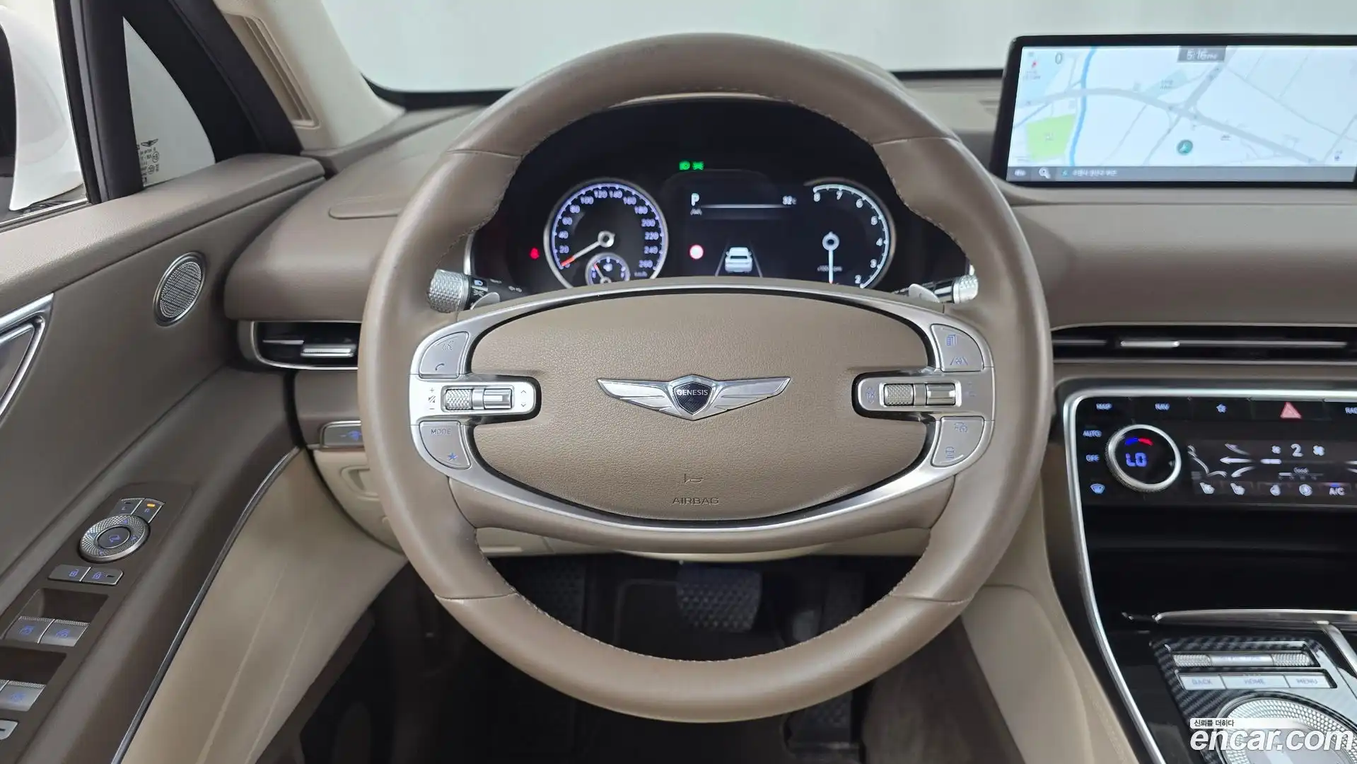 GV80 Genesis 2022.0-OPTION-016