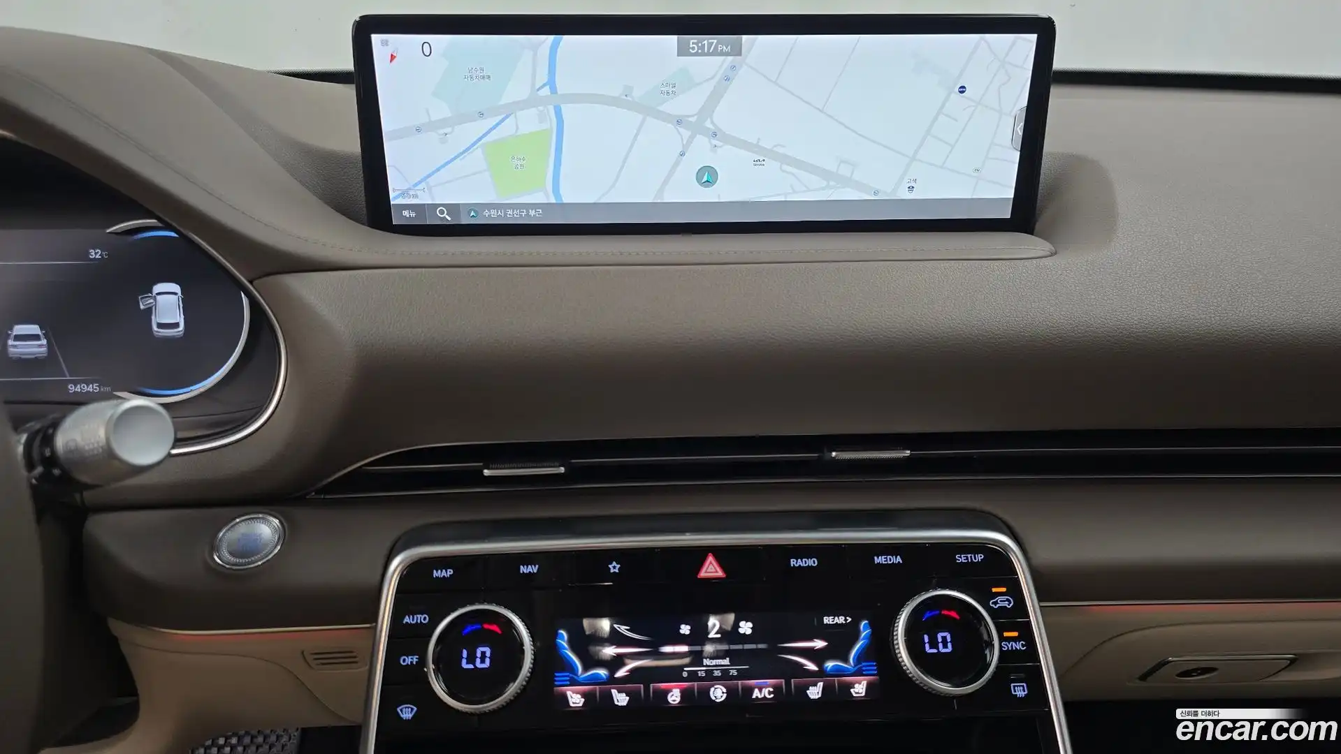GV80 Genesis 2022.0-OPTION-017