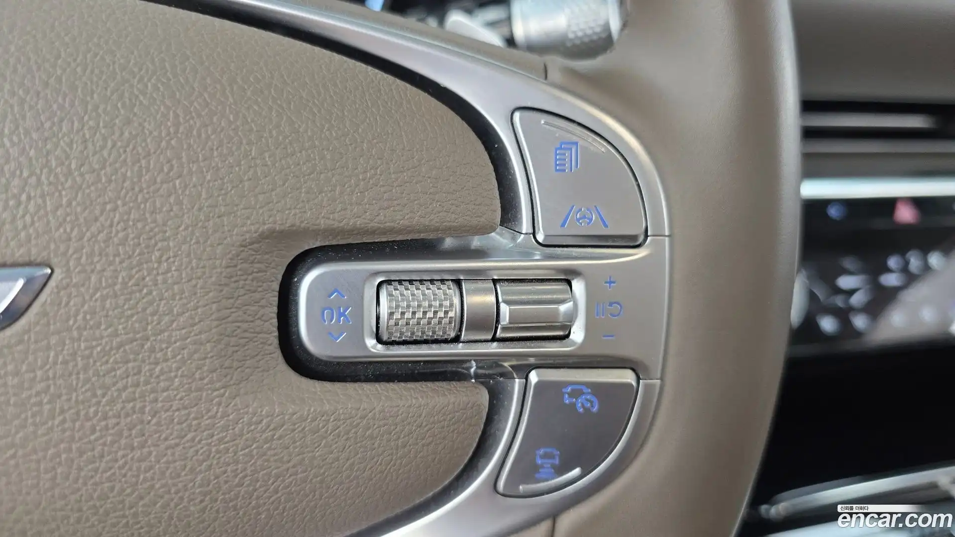 GV80 Genesis 2022.0-OPTION-045