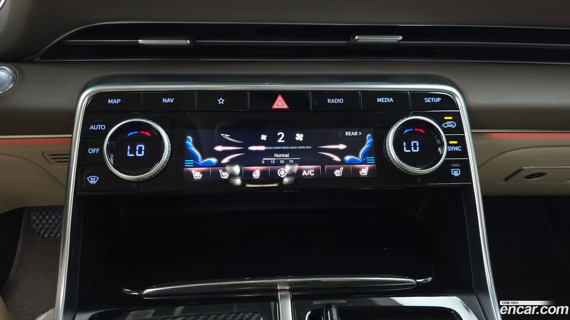 GV80 Genesis 2022.0-OPTION-046