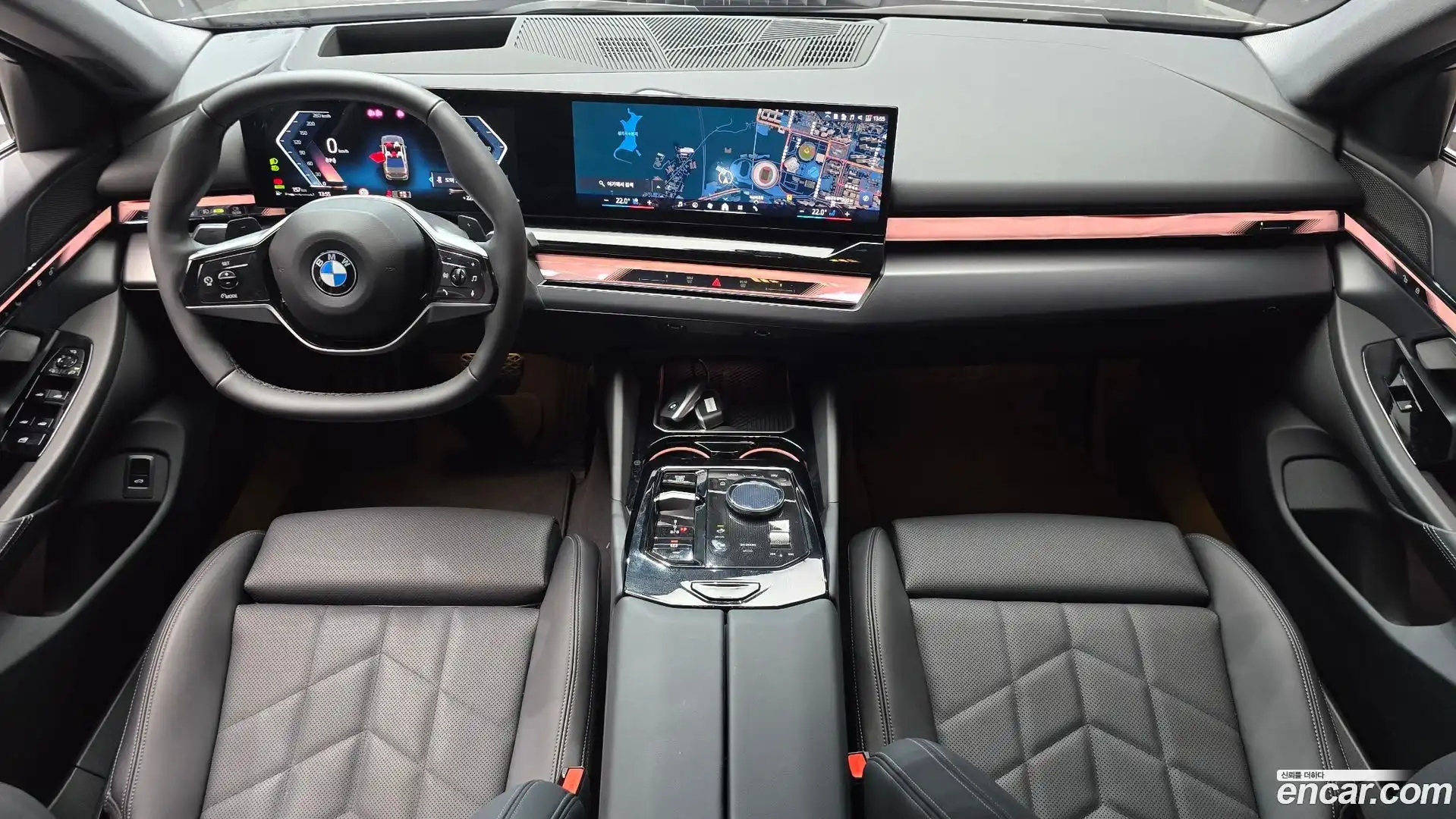 5-Series BMW 2025.7-INNER-007