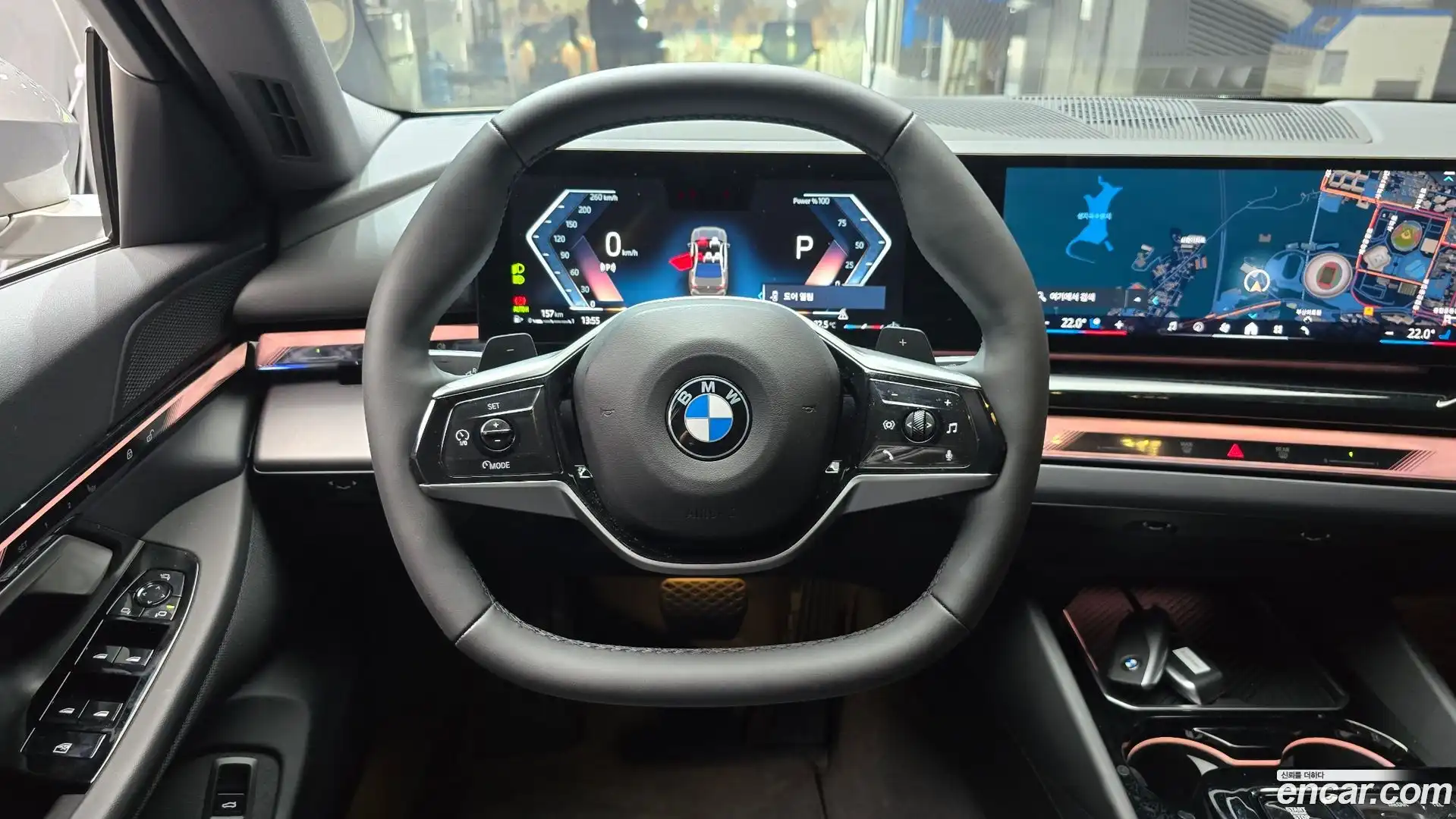 5-Series BMW 2025.7-OPTION-017