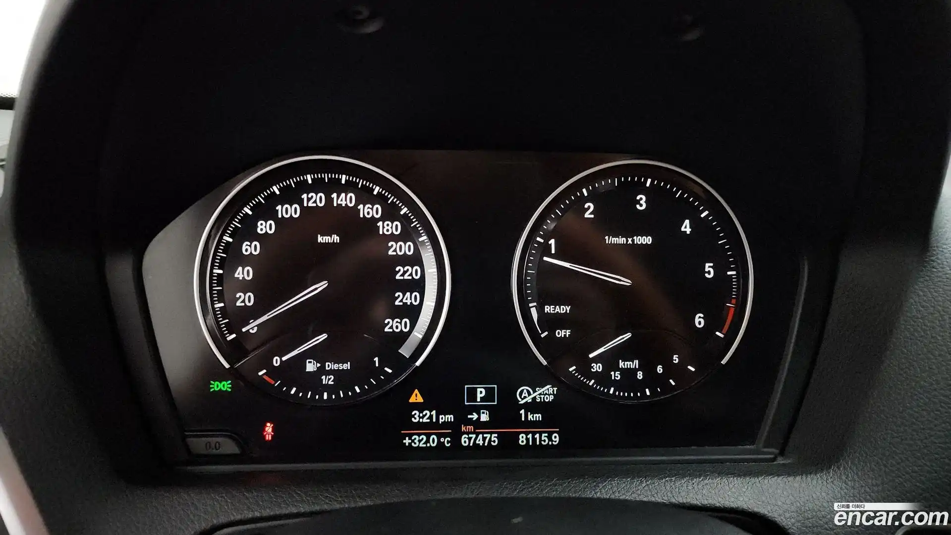 1-Series BMW 2018.4-INNER-008
