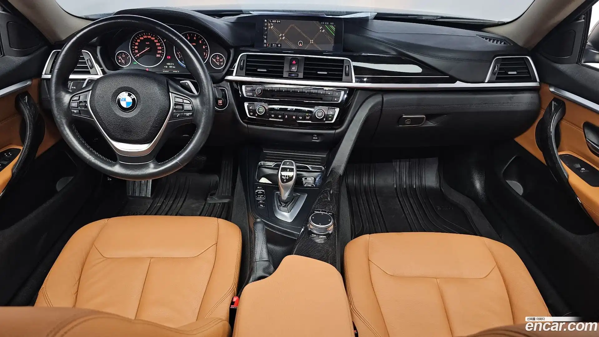 4-Series BMW 2017.11-INNER-007