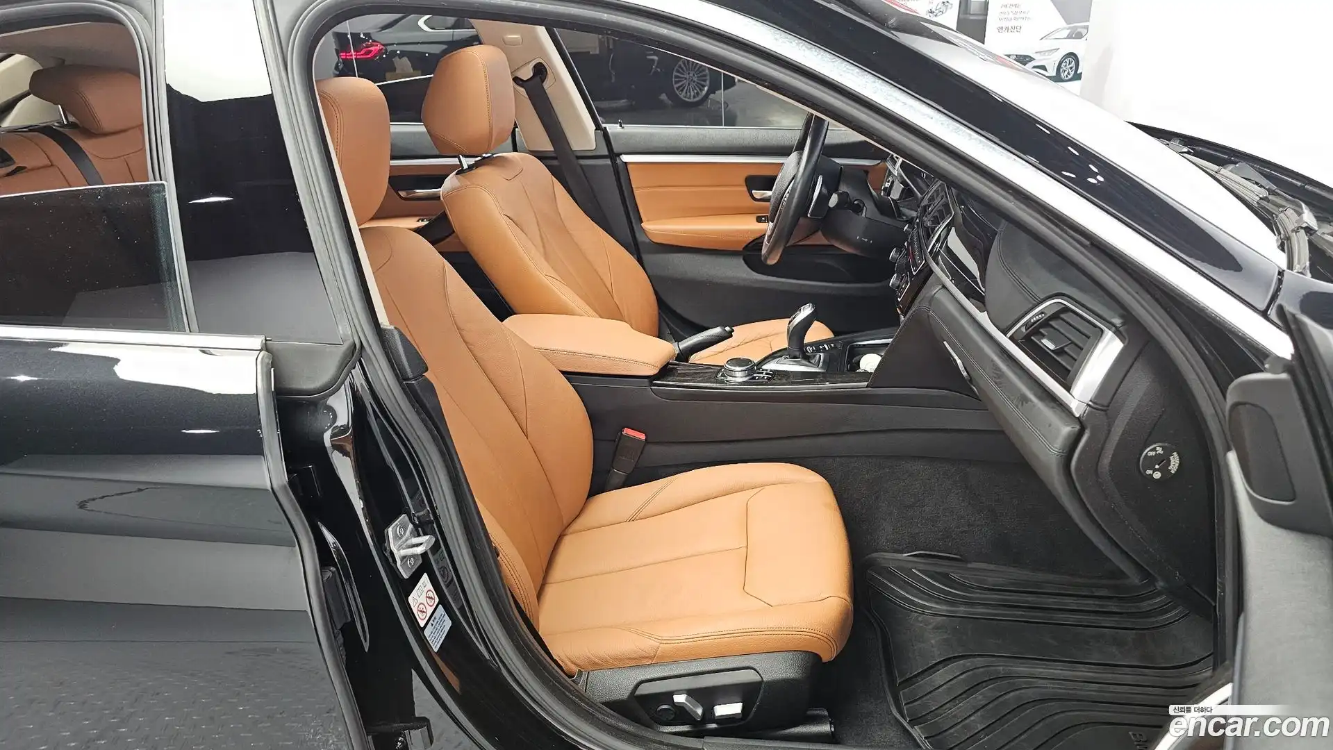 4-Series BMW 2017.11-INNER-010