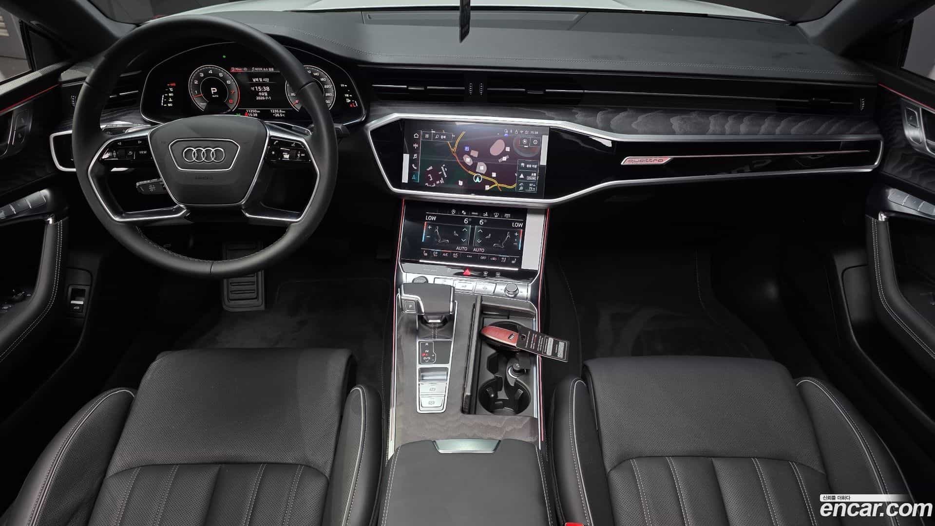 A7 Audi 2025.9-INNER-007