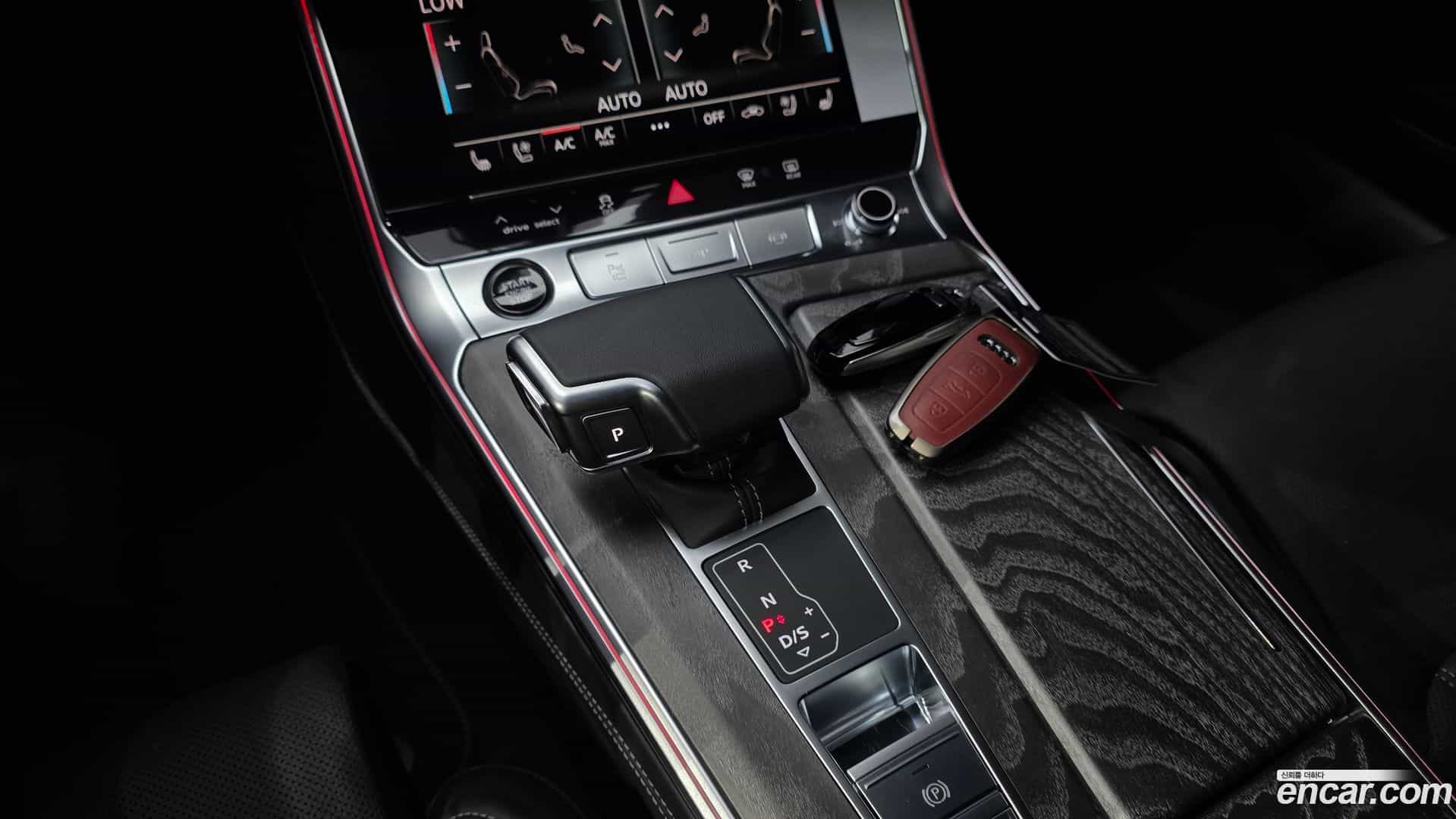 A7 Audi 2025.9-INNER-009