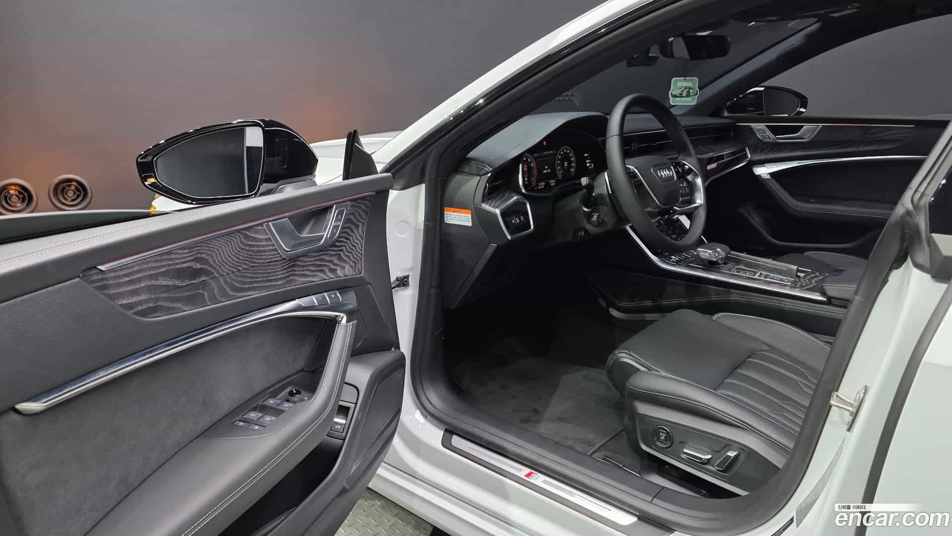 A7 Audi 2025.9-INNER-010