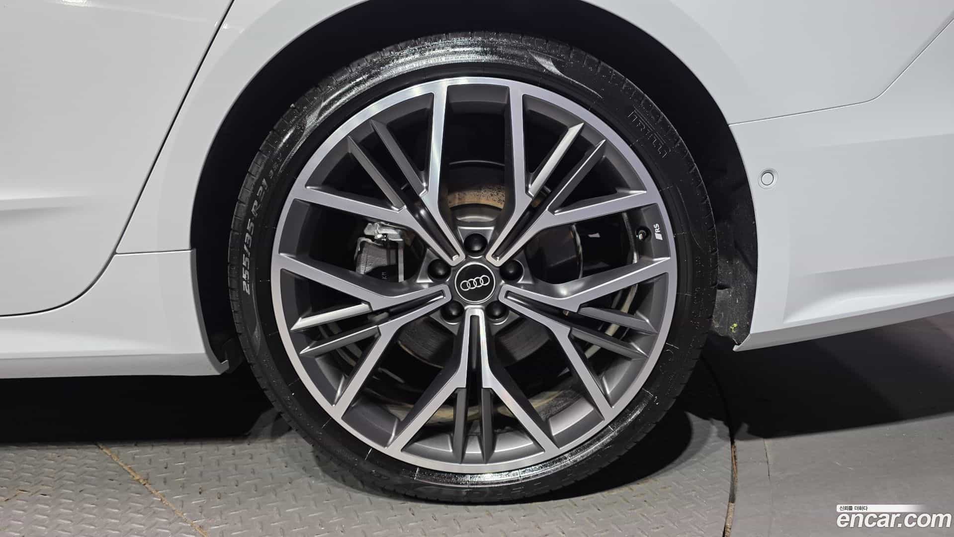 A7 Audi 2025.9-OUTER-031