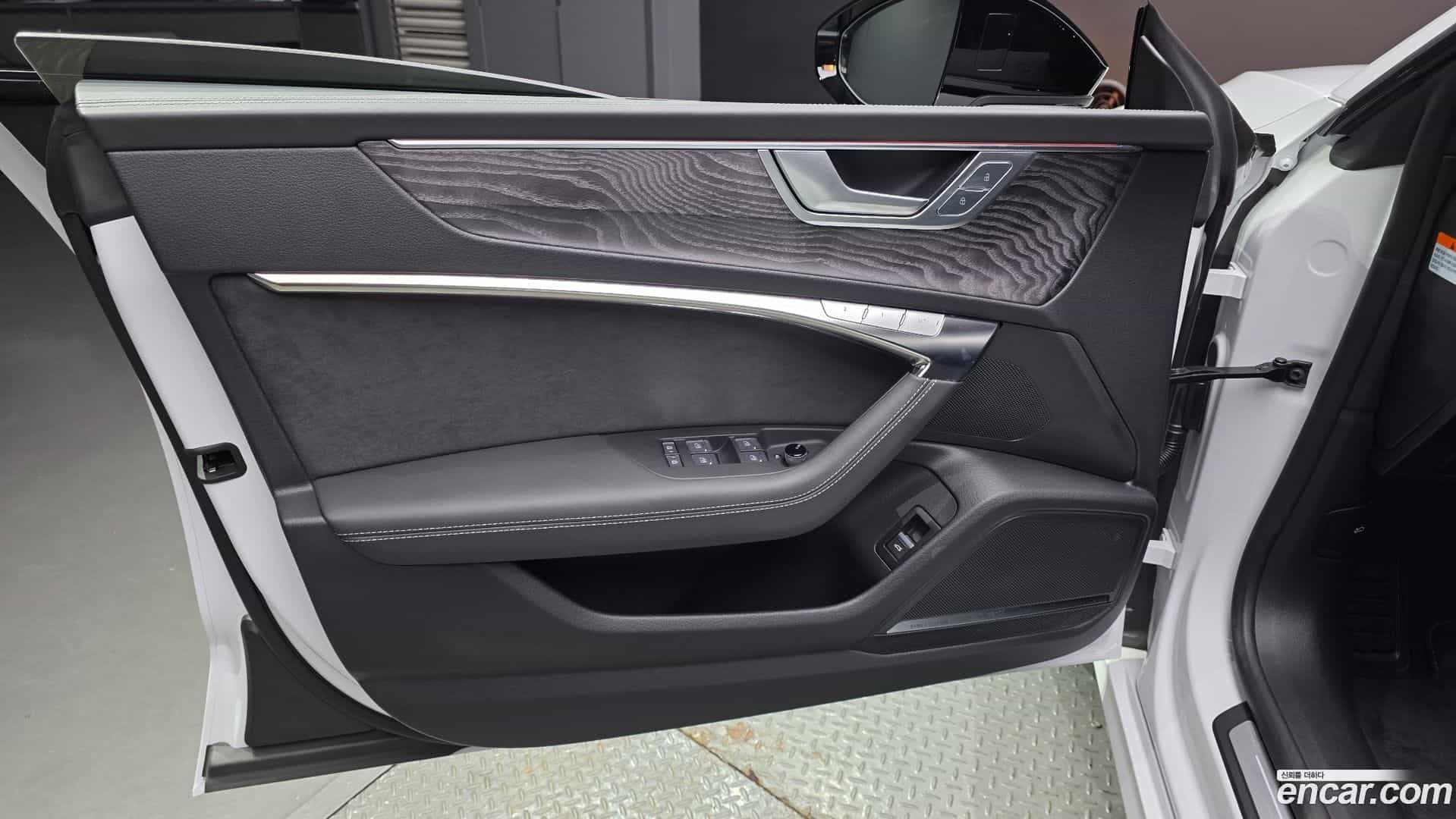 A7 Audi 2025.9-INNER-034