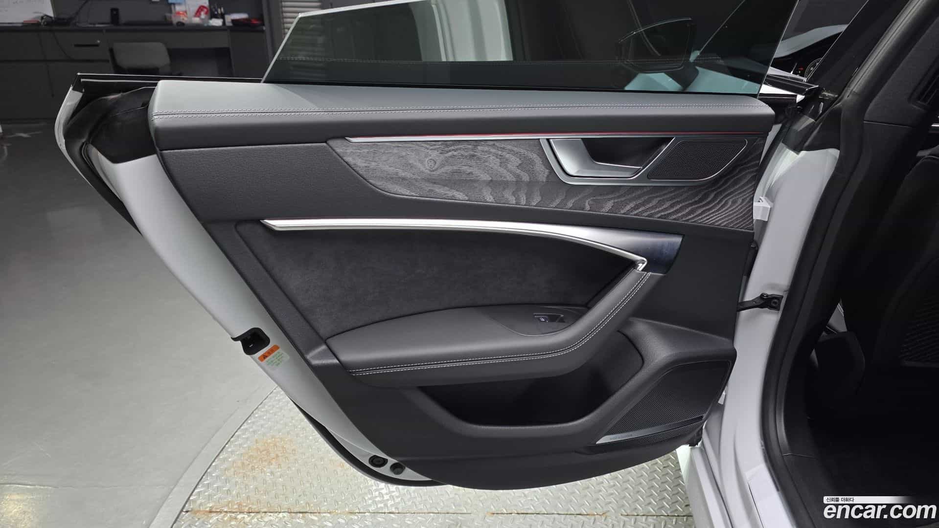A7 Audi 2025.9-INNER-035