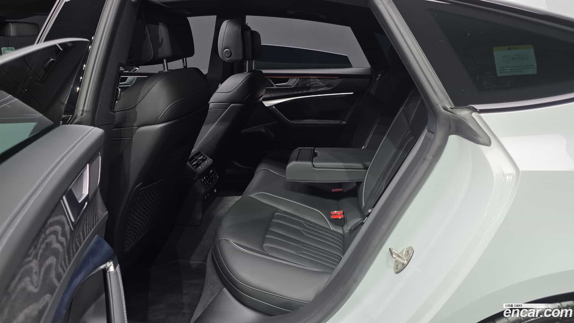 A7 Audi 2025.9-INNER-036
